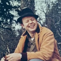 Ole Ivar Næss
