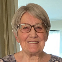 Gyda Mjøsund