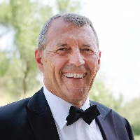 Robert Bruce McPherson