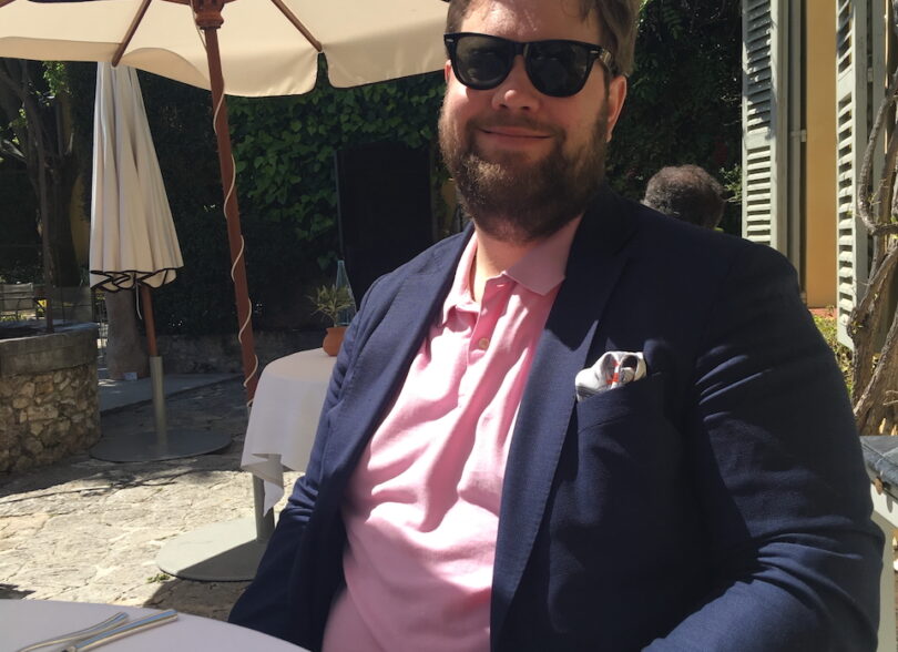 Thomas Andestad Strøm