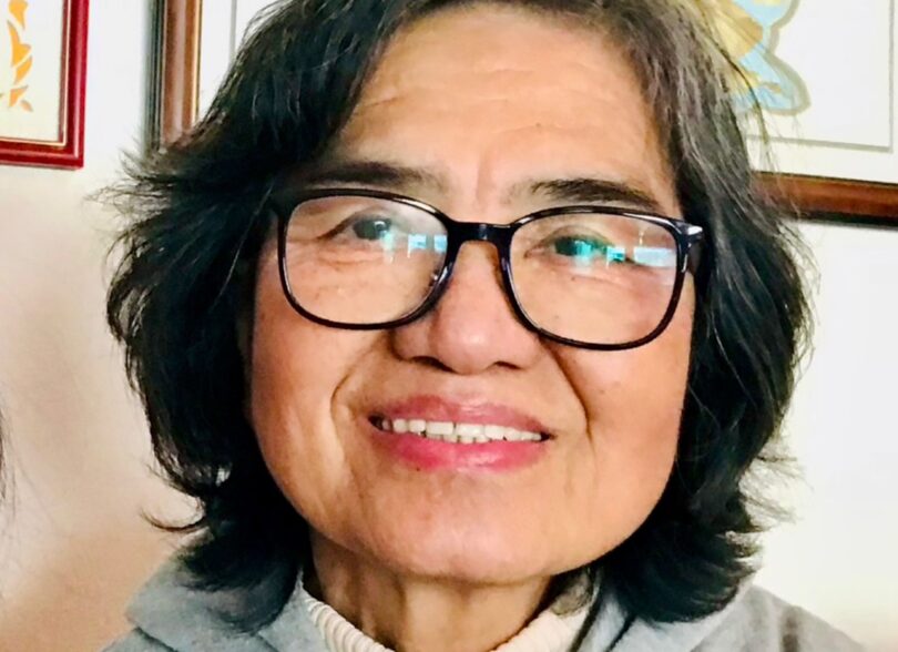 Eleanora Valera Gonzales