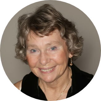 Jorunn Skeidsvoll Blø