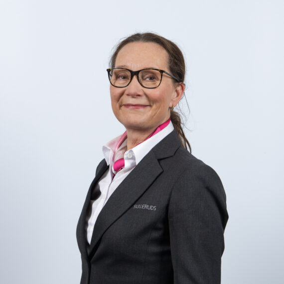Anne Lina Fimland - bilde
