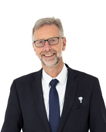 Arve Løvenholdt - bilde