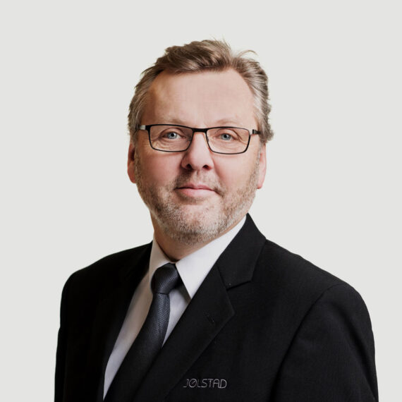 Håkon Hanssen - bilde
