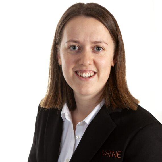 Anna Øvretveit Dyrkolbotn - bilde