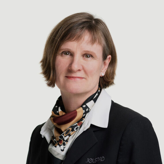 Susan Bos - bilde