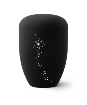 Karat black Swarovski