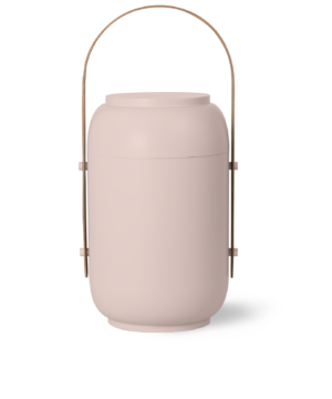 Akari Rose urn