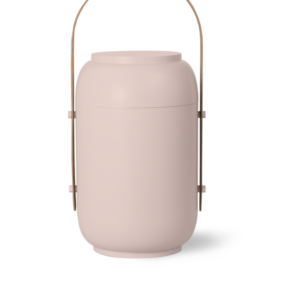 Akari Rose urn