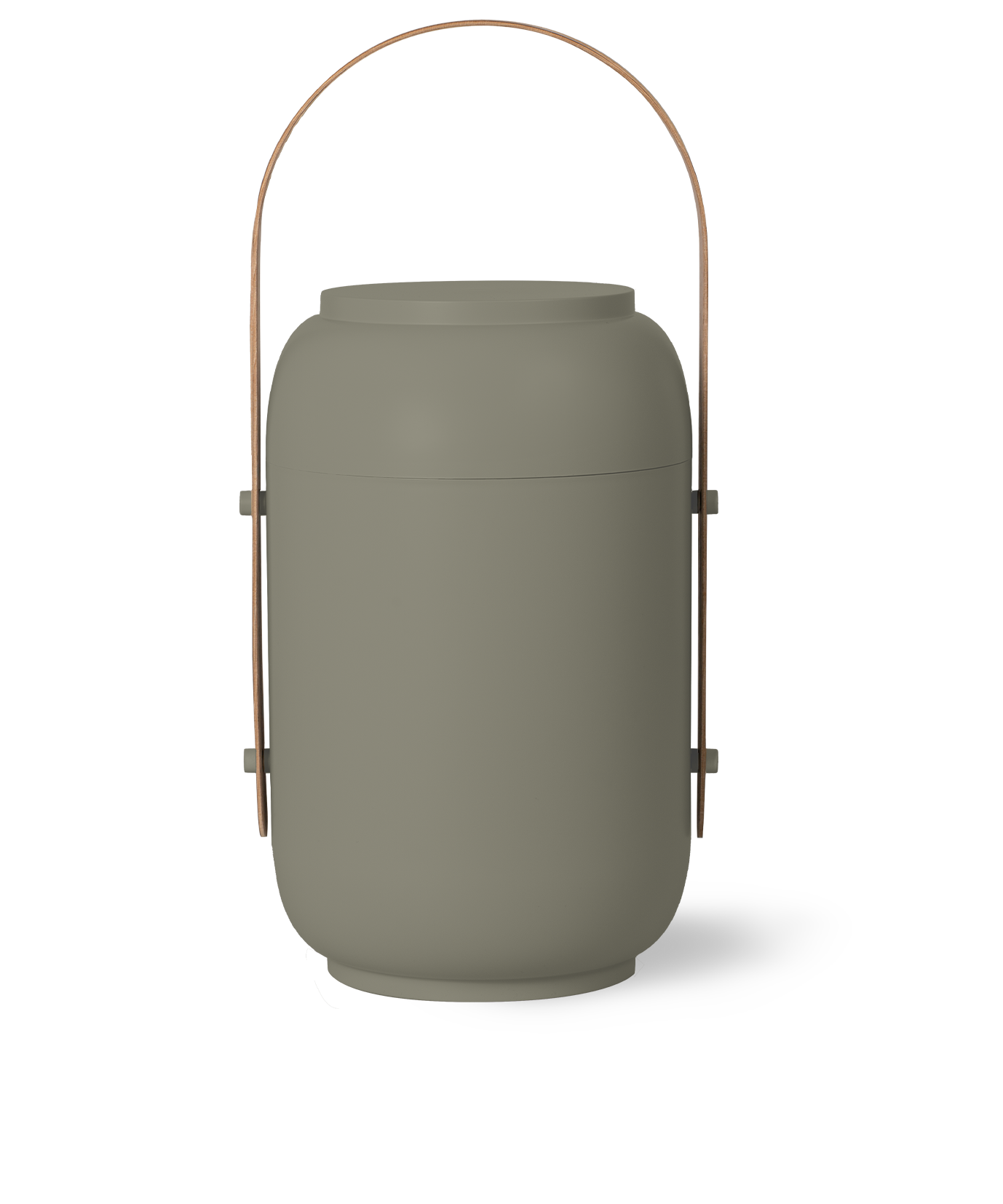 Urn Akari Green