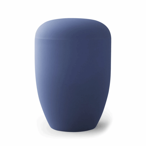 Urn Xenon Nature blue