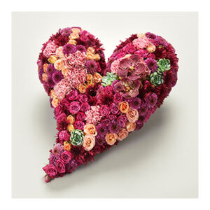Funeral flowers