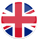 Britisk flagg