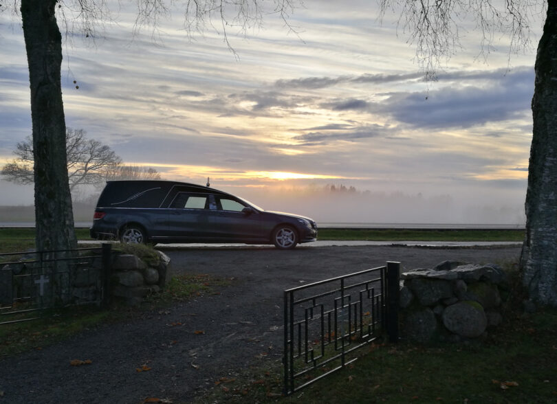 Har du rettigheter til å få fri fra jobb ved et dødsfall?