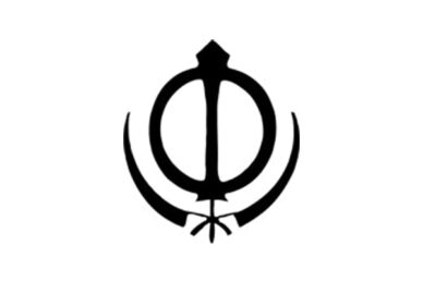 Sikh-symbolet<