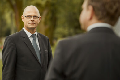 Om Jølstad begravelsesbyrå<