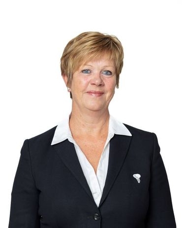 Ann-Lisbeth Grimstad - bilde