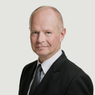 Geir Jølstad Paschen