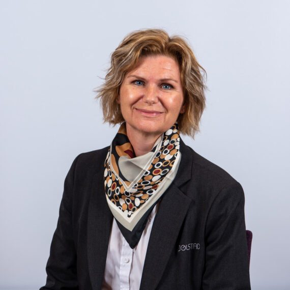 Heidi Løkke Sletner - bilde