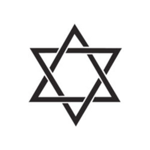 Symbol av Davidstjernen