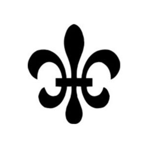 Symbol for Fransk Lilje