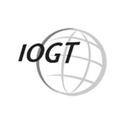 Symbol for IOGT
