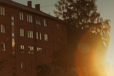 Sorg og arbeidsliv<