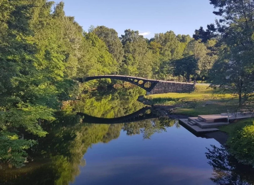 Hva skjer egentlig med kroppen vår når vi dør?