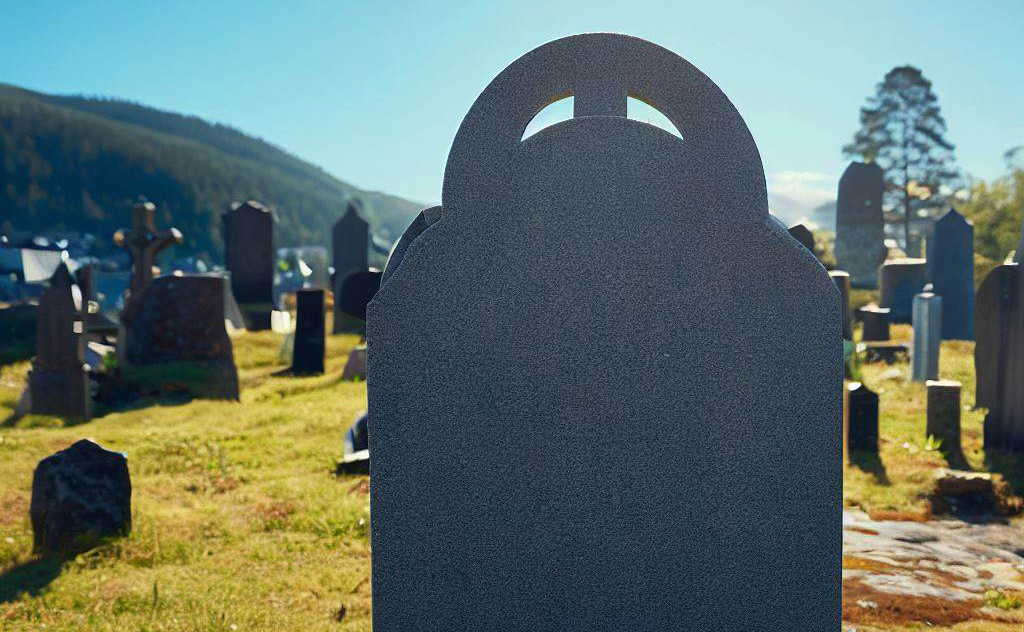 En varig hilsen og minne – hvordan gå frem for å velge den rette gravsteinen?
