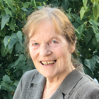 Karin Synnøve Gulbrandsen