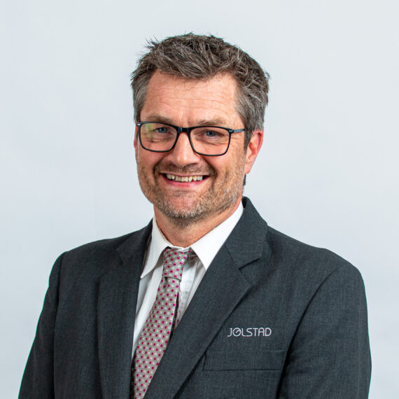 Jon-Are Åmland - bilde