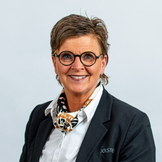Reidun Borøy - bilde
