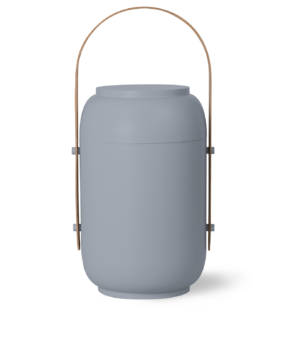 Akari havblå