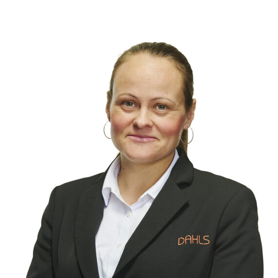 Johanne Drageide - bilde
