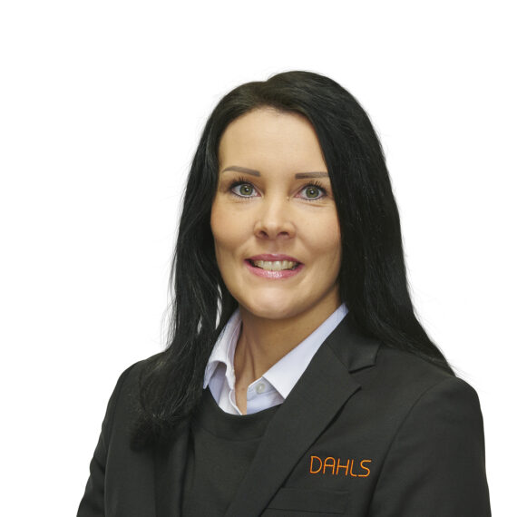 Silje Henriksen - bilde