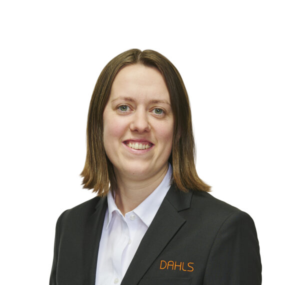 Anna Øvretveit Dyrkolbotn - bilde