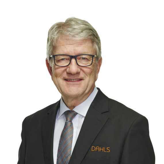 Arnt Cederholm - bilde