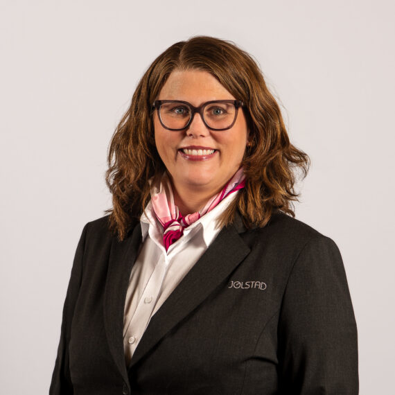 Camilla Pettersen Karlsen - bilde