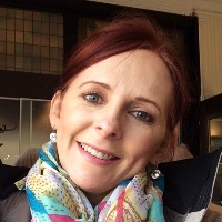 Hilde Øines Myhre