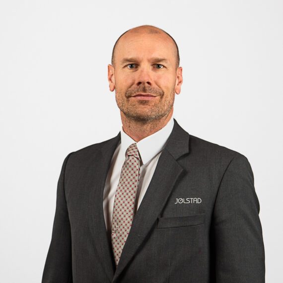 Alexander Høili Christiansen - bilde