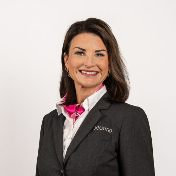 Anita Løvstad - bilde