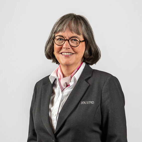 Heidi Johansen - bilde