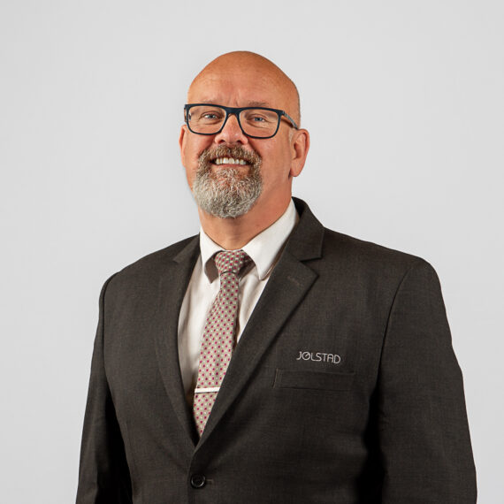 Karl Øyvind Jensen - bilde