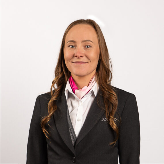 Lisa Henriksen - bilde