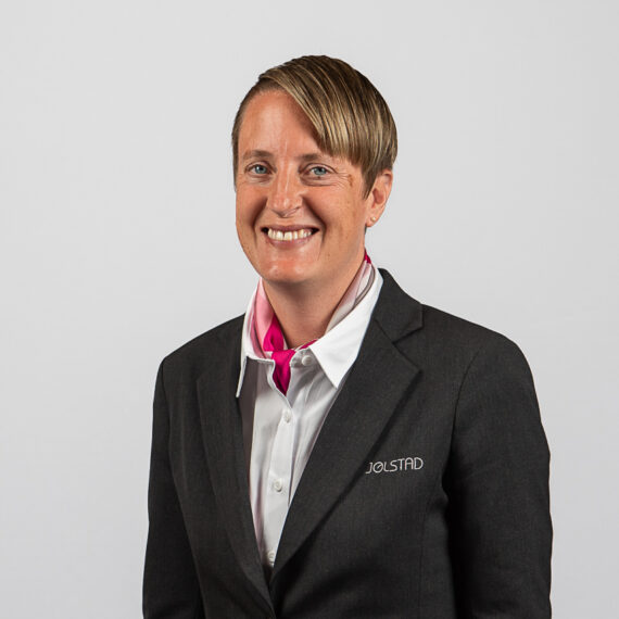 Silje Holm Emilsen - bilde