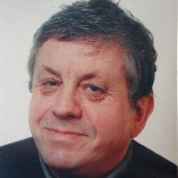 Stefan Gudni Jonsson