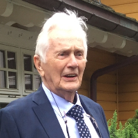 Arvid Nilson