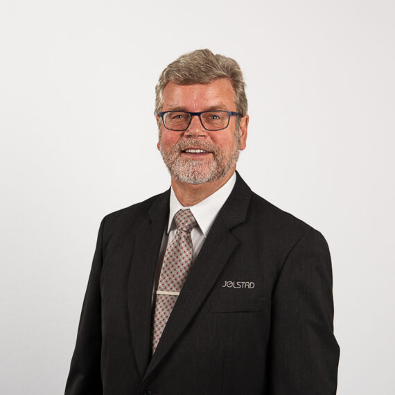 Tom-Egil Svenning - bilde