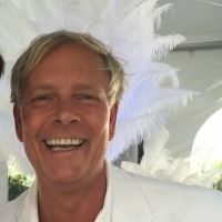 Björn Arne Von Nejdefelt